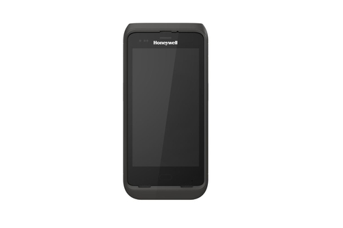 Honeywell CT45 XP - Datenerfassungsterminal - robust - Android 11 - 64 GB UFS card - 12.7 cm (5) (1280 x 720) - Kamera auf Rück- und Vorders  rezerves daļas un aksesuāri printeriem