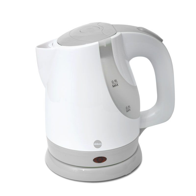 Electric kettle C175 0,9l Elektriskā Tējkanna