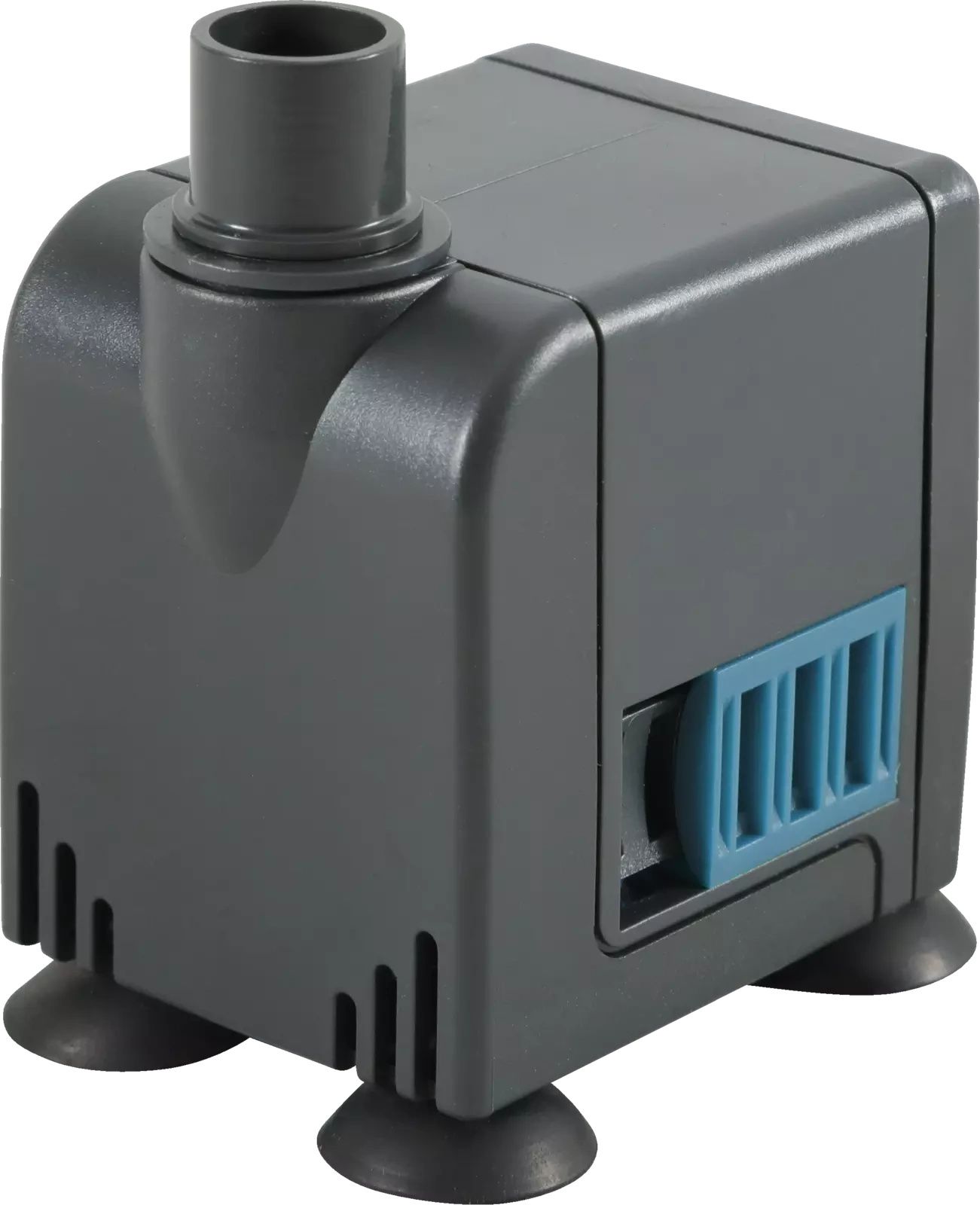 Zolux Aquaya Pompa mini 60, 220-240V 50Hz 10104399 (3336023264004) akvārija filtrs
