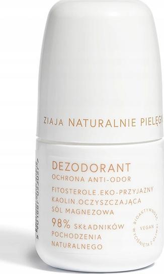 Ziaja ZIAJA_Naturalnie Pielegnujemy dezodorant ochronny 60ml 5901887053057 (5901887053057)