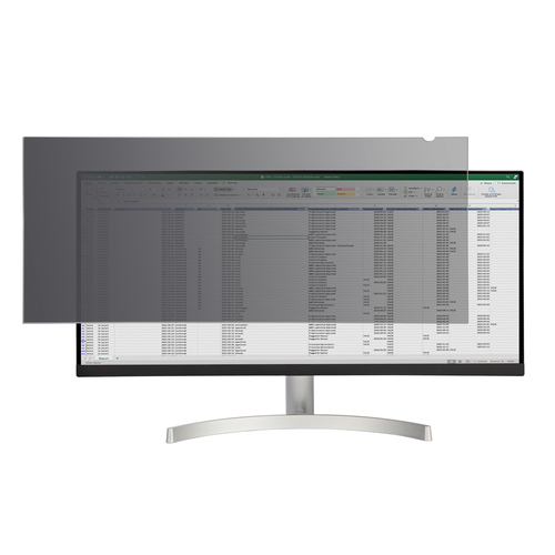 STARTECH 34IN. MONITOR PRIVACY SCREEN .