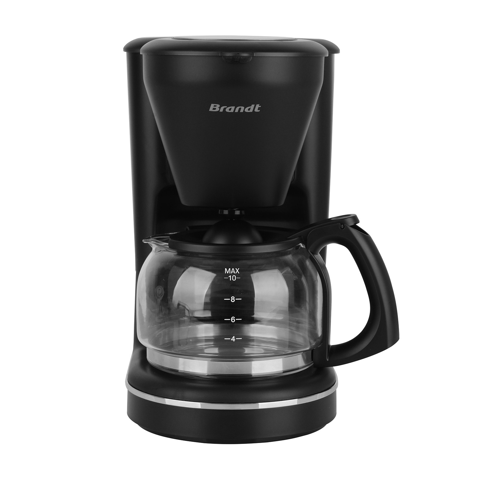 Coffee maker Brandt CAF125B CAF125B (3660767985452) Kafijas automāts