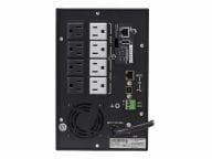 HP T1500 G5 INTL Tower UPS - Q1F52A nepārtrauktas barošanas avots UPS