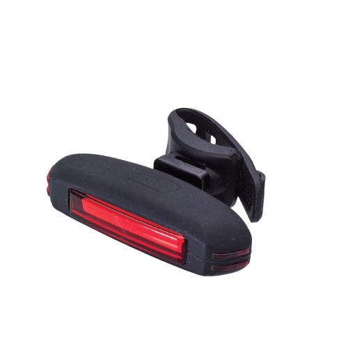 TORCH SpeedLight Tail Ultra Bright 180° LED USB Red 7290001550205 (7290001550205)