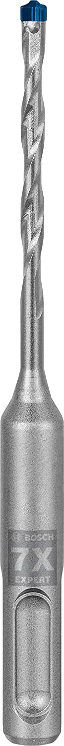 Bosch Expert hammer drill SDS-plus-7X, O 4mm (working length 50mm) 2608900057 (4059952531304)