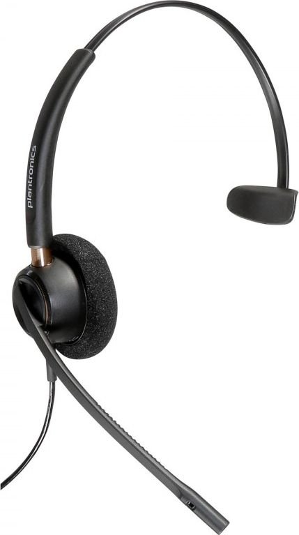  Plantronics EncorePro   HW510, Monaural Headset austiņas