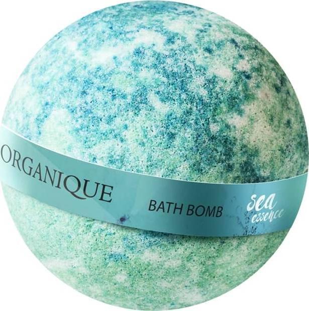 Organique Kula do kapieli Sea Essence 170g 1087254 (5902135437254)