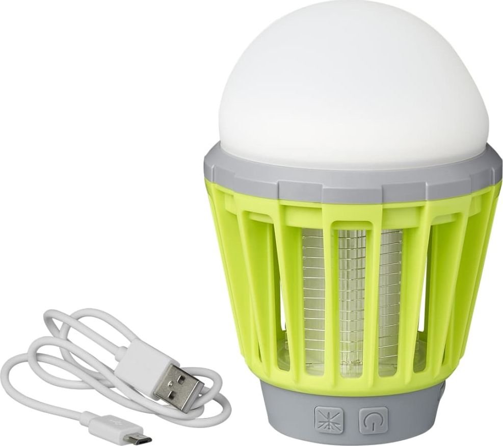 ProPlus Turystyczna lampa owadobojcza, akumulatorowa 424682 (8719497089956)