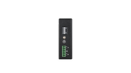 DIS?100G?5W Unmanaged L2 Gigabit Ethernet (10/100/1000) Schwarz (DIS-100G-5W) datortīklu aksesuārs