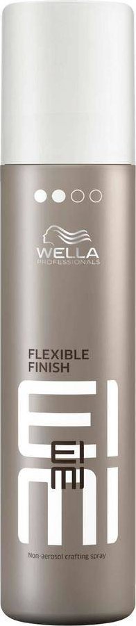 Wella WELLA PROFESSIONALS_Eimi Flexible Finish Crafting Spray spray do modolewania wlosow 250ml 8005610587950 (8005610587950)