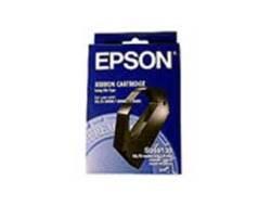 Printer stripe Epson black | DFX-9000 toneris