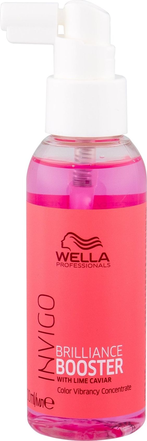 Wella Wella Invigo Color Brilliance Booster Odzywka 100ml 89532 (8005610645353)