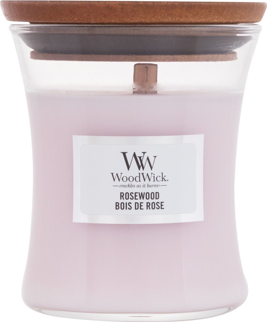 WoodWick Rosewood 85g 98025E