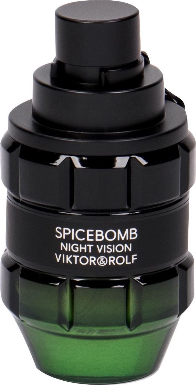 Viktor & Rolf Spicebomb Night Vision EDT 50 ml 98543 (3614272191549) Vīriešu Smaržas