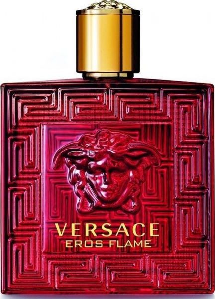 Versace Woda po goleniu Eros Flame 100ml 97895 (8011003845361)