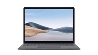 Surface Laptop 4 - AMD Ryzen 5 4680U / 2.2 GHz - Win 11 Pro - Radeon Graphics... Portatīvais dators