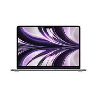Apple MacBook Air 13.6'' Gwiezdna Szarosc (MLXX3ZE/A) Portatīvais dators