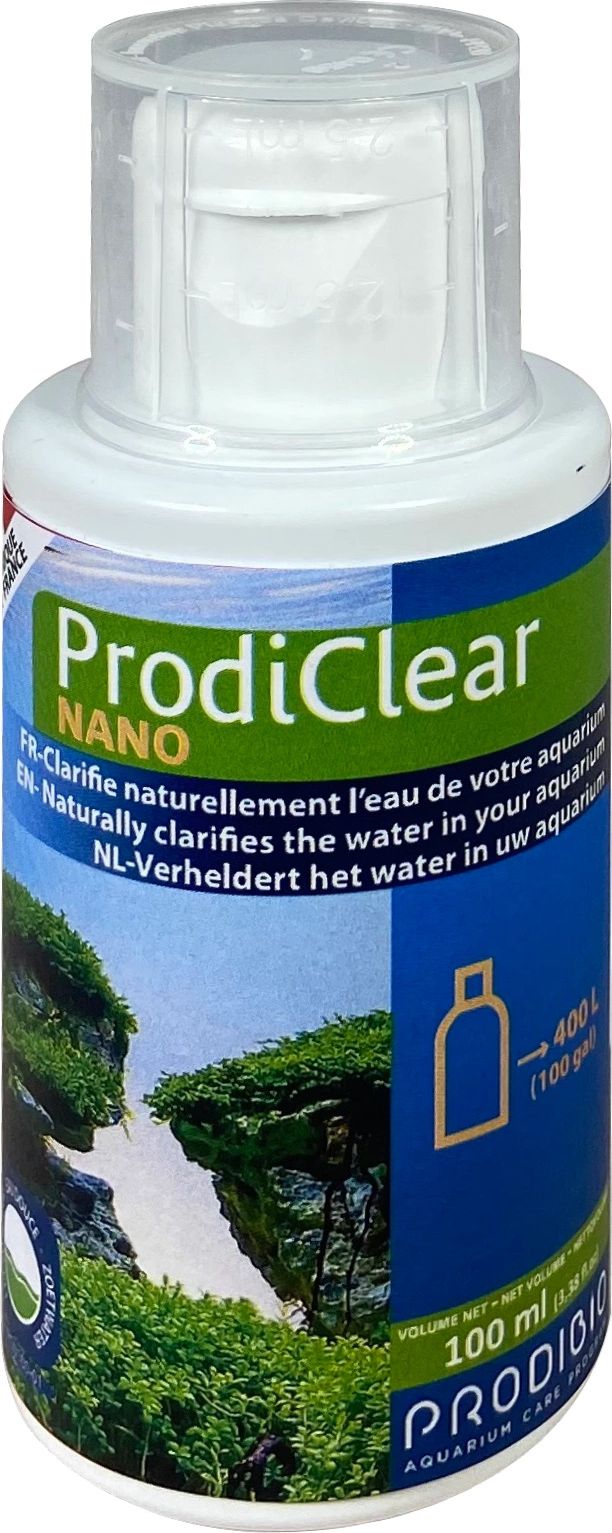 Prodibio ProdiClear Nano 100 ml 10104296 (3594200018806)