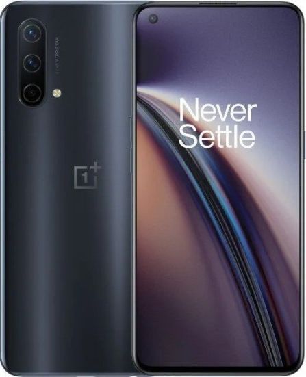 OnePlus Nord CE - 6.43 - 5G Dual Sim 256-12GB - Android Mobilais Telefons