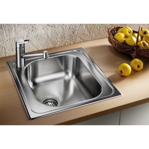 Sink BLANCO  TIPO 45 CNS 525320 (4020684715348) Izlietne