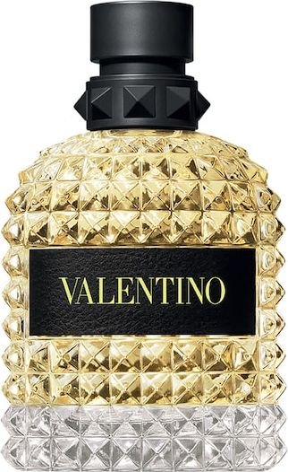 Valentino Uomo Born In Roma Yellow Dream EDT 100 ml 10081469 (3614273261425) Vīriešu Smaržas