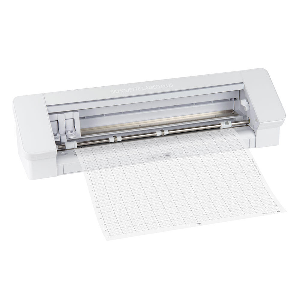 Silhouette CAMEO 4 PLUS cutting plotter (SILH-CAMEO-4-PLUS-5T)