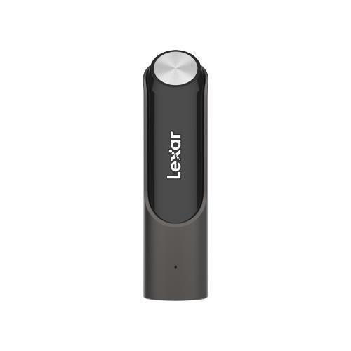 Lexar USB Flash Drive JumpDrive P30 256 GB, USB 3.2 Gen 1, Black USB Flash atmiņa