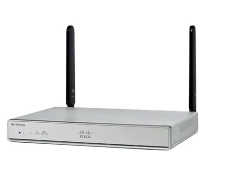 Cisco C1121-4P Integrated Service Router Rūteris