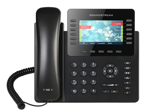 Grandstream Telefon VOIP GXP 2170 HD IP telefonija