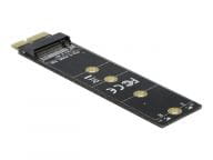 DELOCK PCI Express x1 zu M.2 Key M Adapter karte