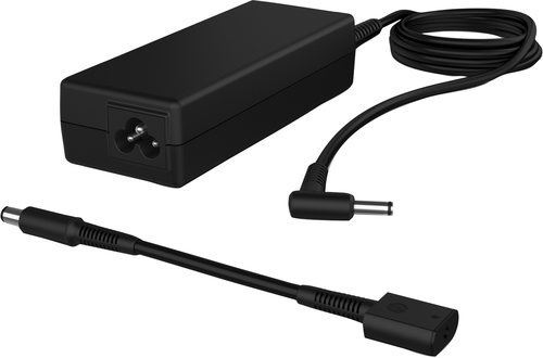  HP 90W Smart AC Adapter   H6Y90A portatīvo datoru lādētājs