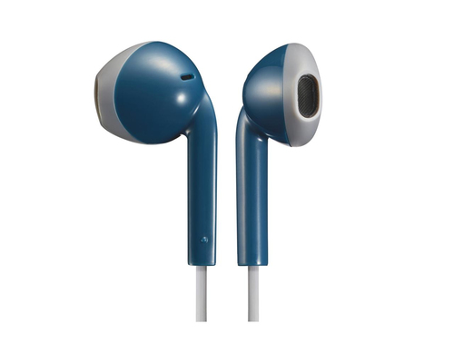 JVC HA-F19M-AH Retro earbuds aksesuārs mobilajiem telefoniem