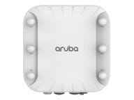 Aruba AP-518 (RW) - Hardened - Funkbasisstation Rūteris