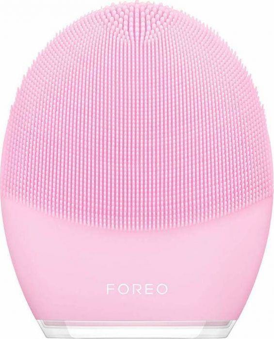 Foreo FOREO_Luna3 Smart Facial Cleansing & Firming Massage For Normal Skin masazer ujedrniajacy do skory normalnejj 7350092139113 (73500