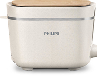 Philips HD 2640/10 100% bio-based Resin Tosteris