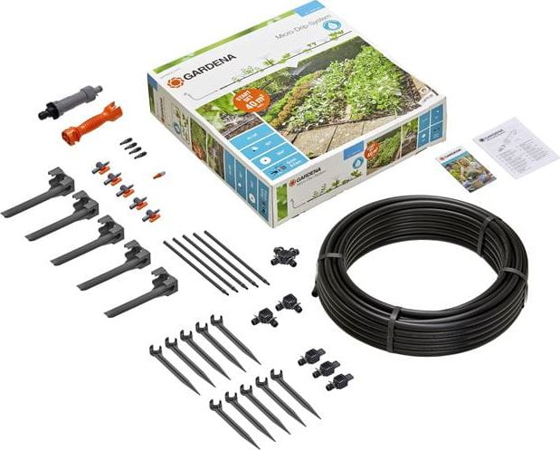 Gardena Micro-Drip-System (13015)