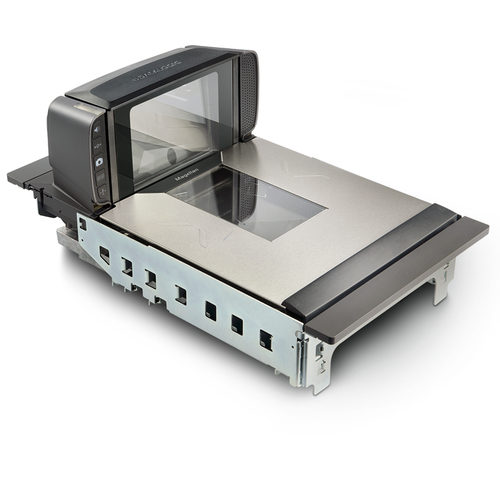 Datalogic Magellan 9300i Scanner/Scale, EU Factory Pre-Verified Metric svītru koda lasītājs