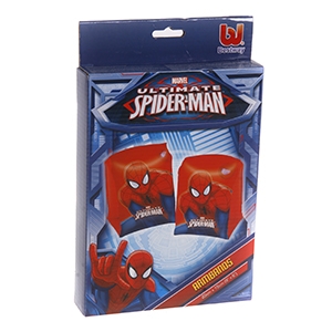 Bestway Armbands Spiderman 23x15cm (98001)