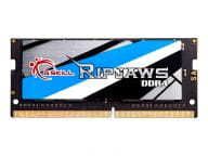 G.SKILL Ripjaws DDR4 32GB 2666Mhz DIMM operatīvā atmiņa