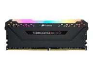 CORSAIR 16GB DDR4 DIMM 3600MHz operatīvā atmiņa