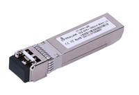 Module SFP+ 10G LC/UPC 1550nm 80km single mode datortīklu aksesuārs