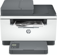HP LaserJet MFP M234sdn A4 mono 29ppm printeris