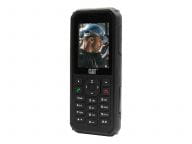 B40 - 4G Feature Phone - Dual-SIM - RAM 128 MB / Internal Memory 64 MB CB40-DAE-DSA-NND Mobilais Telefons