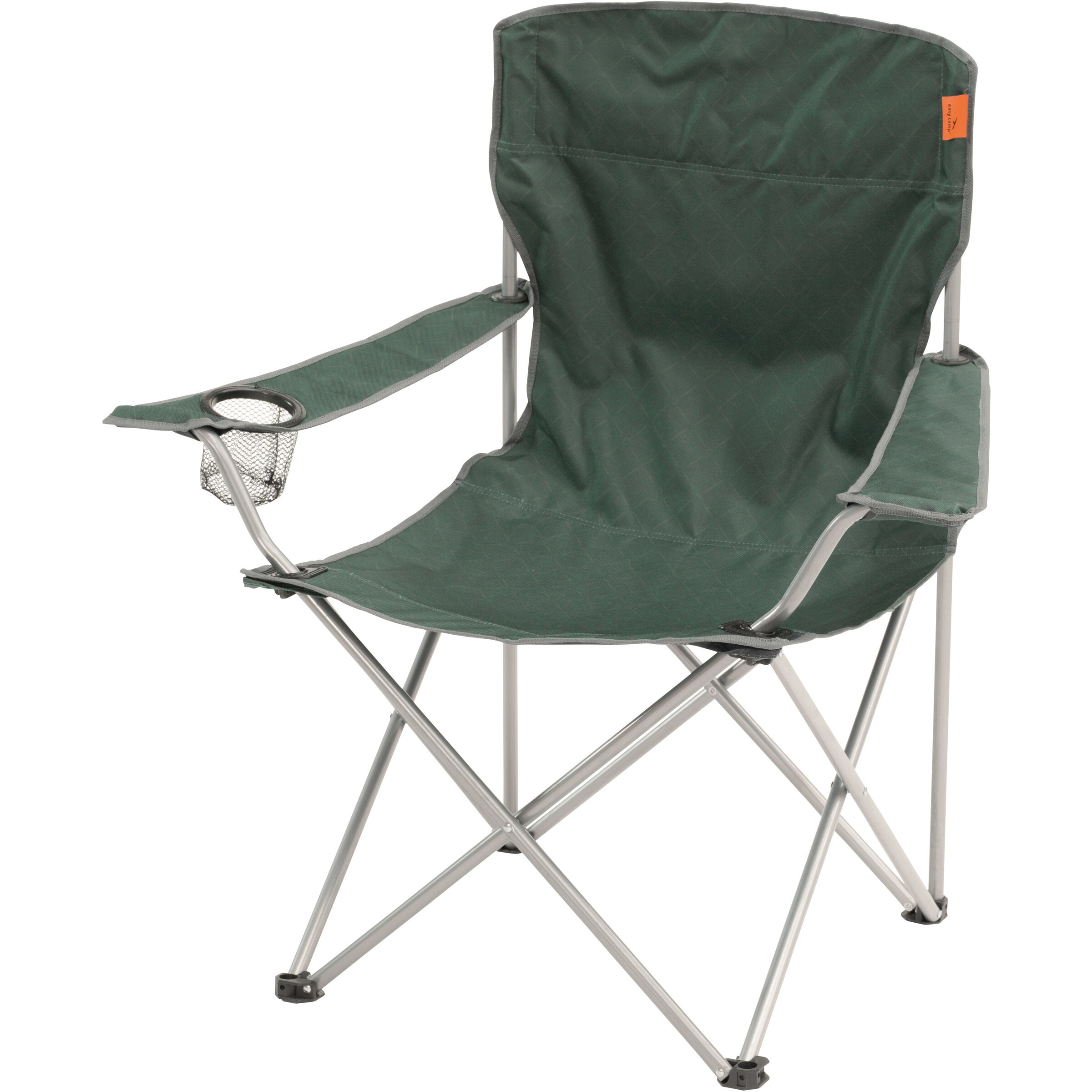 Easy Camp Boca 480058, camping chair (green) 480058 (5709388105103)