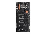 ASRock H510 Pro BTC+ - motherboard - LGA1200 Socket - H510 pamatplate, mātesplate