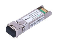 Module SFP+ 10G LC/UPC 1310nm 40km single mode datortīklu aksesuārs