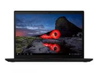 Lenovo ThinkPad X13 G2 13.3" i5-1135G7  8GB/256 SSD WUXGA W10P Portatīvais dators