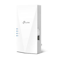 TP-Link AX3000 Dual-band (2.4 GHz / 5 GHz) Wi-Fi 6 (802.11ax) White 1 Internal Access point