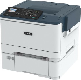 Xerox C310V_DNI Farblaserdrucker (A4, Drucker, Gigabit-Ethernet, USB, Wi-Fi, Airprint, Duplexscannen) printeris