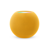 Apple HomePod mini gelb datoru skaļruņi